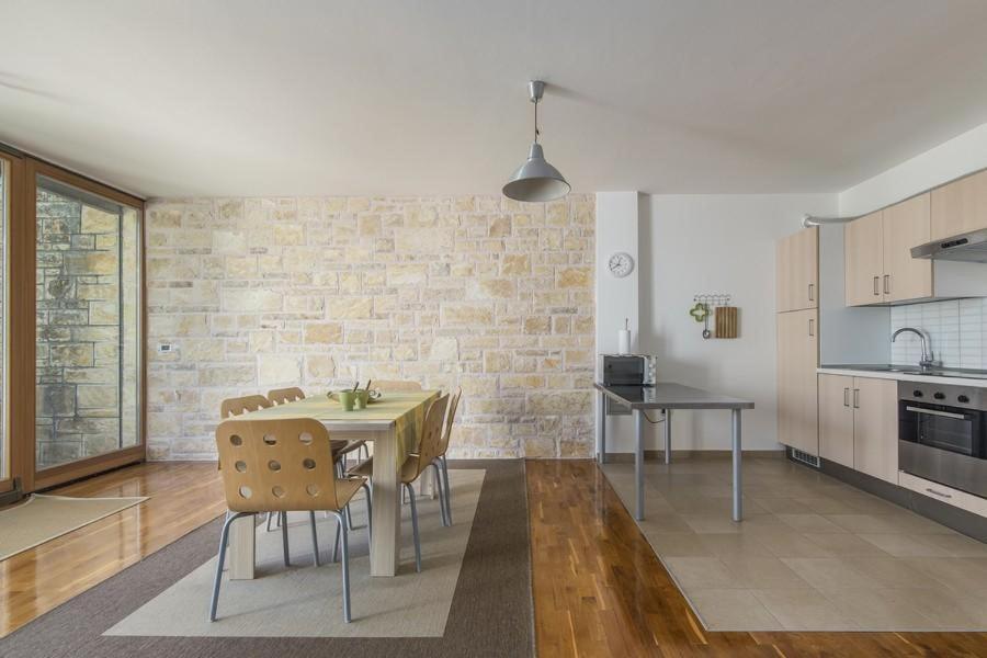 Pietra Villa Dajla Exteriör bild