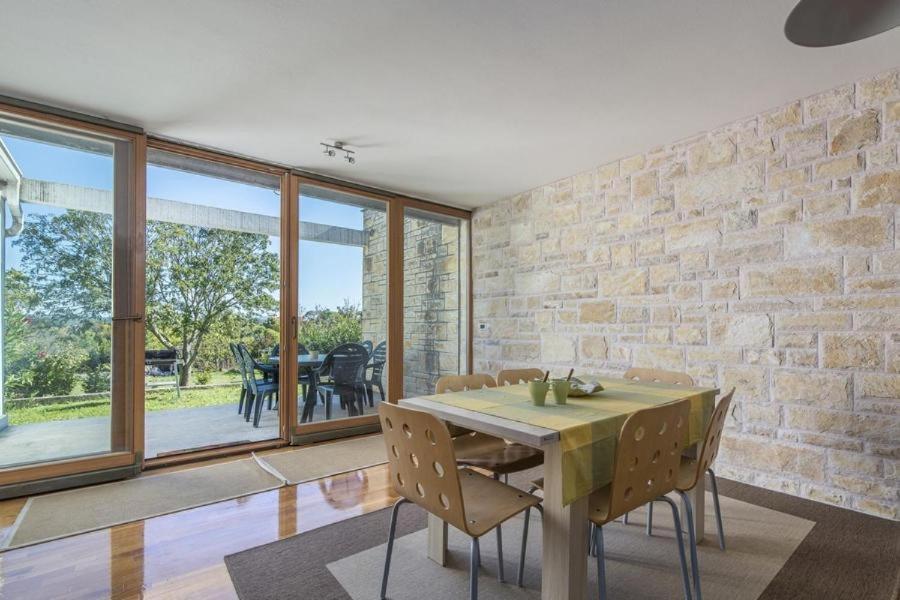 Pietra Villa Dajla Exteriör bild