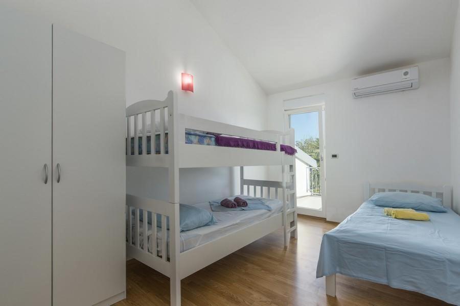 Pietra Villa Dajla Exteriör bild